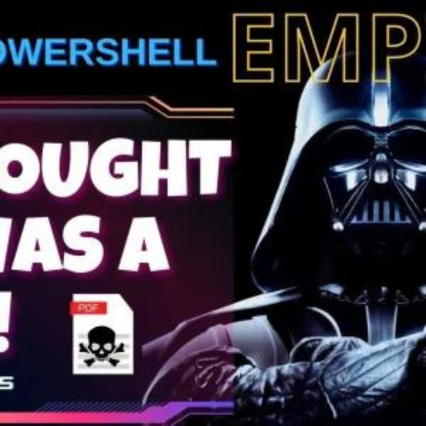 Powershell Empire